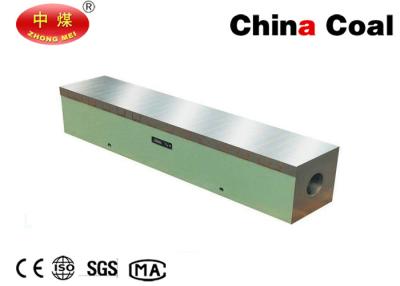 China Special Electro Magnetic Chuck for Knife Machine 110V Chucks Mobile Portable Lifting Equipment for sale