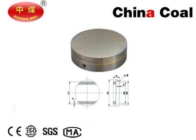 China Industrial Lifting Equipment RMC300 Circular Dense Permanent Magnetic Chuck for sale