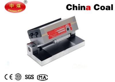 China MC002 Permanent Magnetic Chuck with Extra Strong Magnetic Force for sale