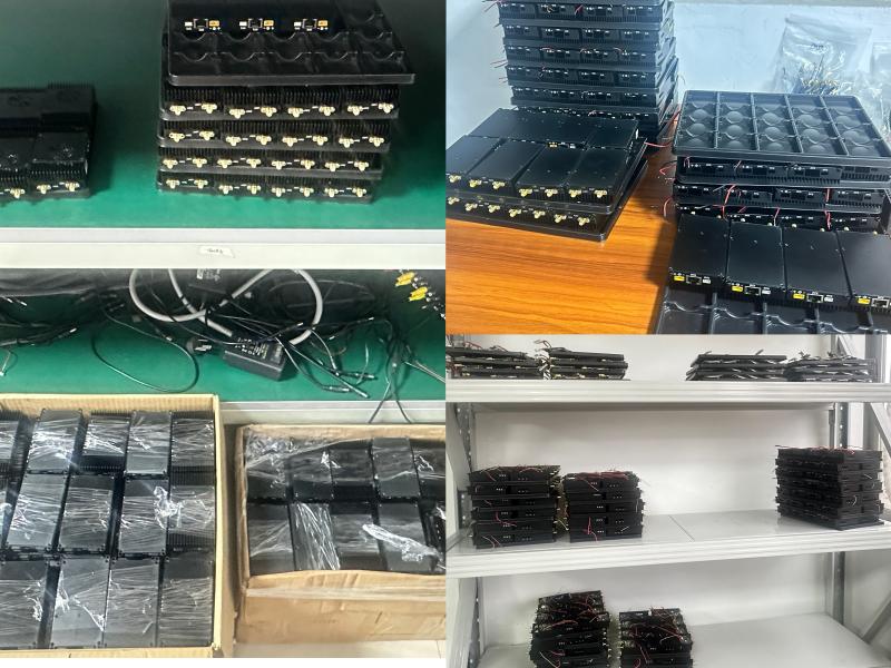 Verified China supplier - Hincn Limited