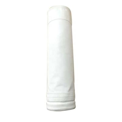 Chine P84 Pleated Cement Plant Filter Bag Pulse Type  Dust Collector Anti Acid Fabric à vendre