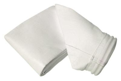 Китай Кислота сумки пылевого фильтра 100% полиэстер материальная овальная точная режа сопротивляется подгонянному размеру продается