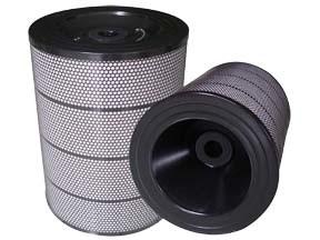 China Middle Nipple Sintered Filter Element 12㎡ Surface Area Suitable For Sodick Machine for sale