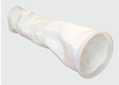 China 1 Micron Pp Dust Filter Bag Economical Cost - Effective Washable And Reusable for sale
