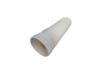 China La eliminación del polvo perforada no tejida pega esmaltado, Jet Dust Collector Bags Polypropylene Ring Seal en venta