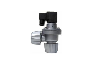 China Compression Fitting Pulse Dust Collector Accessories Jet Diaphragm Baghouse Valve for sale