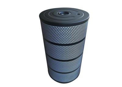 China Tw - 40 Metal Filter Cartridge Round Mesh Strainer For Dielectric  Filtration for sale