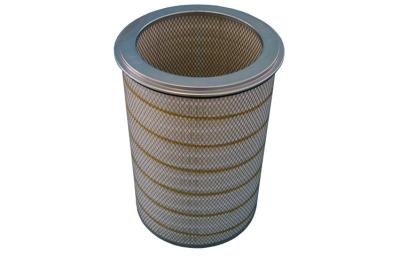 China GE LM6000 Gas Turbine Air Filters Composite Air Filters LM6000 Gas Turbine for sale