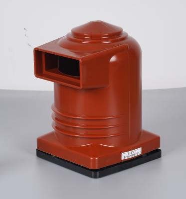 China 2500A 10kV Epoxy Resin Spout Insulator Contactor Box for sale