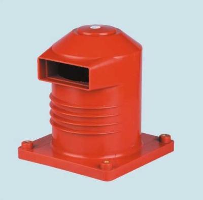 China Jorre o tipo caixa 12 quilovolt 4000A do contator do Switchgear do isolador da resina de cola Epoxy à venda