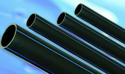 China Polyäthylen-elektrisches Rohr-Kunststoffrohr für Untergrund-und Wasser-Bau zu verkaufen