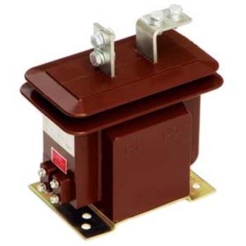 China High Voltage Resin Cast Current Transformer Fully Enclosed For Distribution Equipment for sale