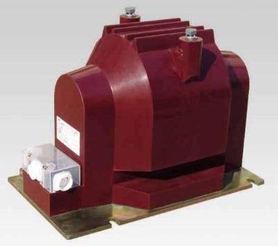 中国 電気高圧屋内絶縁材の使用のための樹脂によって投げられる変流器 販売のため