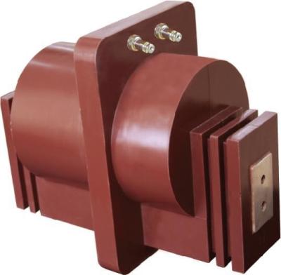 China Protective Cast Resin Transformer High Voltage Current Transformer for sale