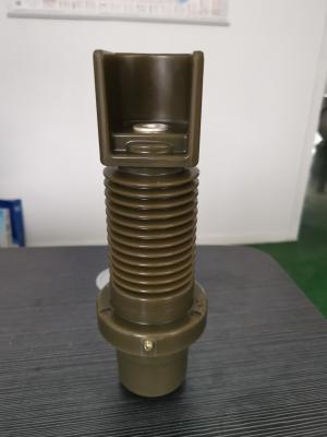 China 235mm obstruem dentro a bucha do molde da resina de cola Epoxy com componentes de cabo do Switchgear SF6 à venda