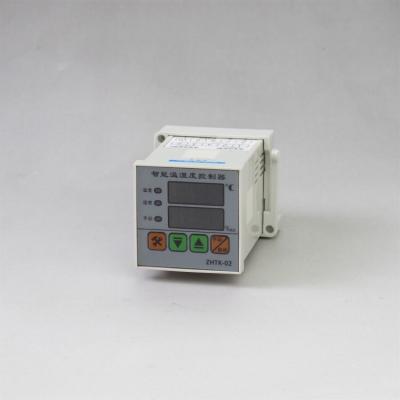 China Spillikin Temperature Controller With Switchgear Surface Low Discharge for sale