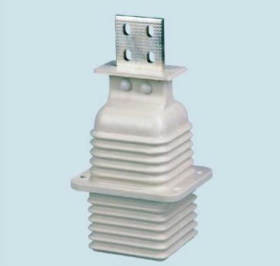 China canalón de alto voltaje del aislador de la resina de epoxy de 35kV 1250A con el dispositivo de distribución en venta