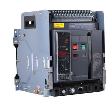 China 6300A Moulded Case Circuit Breaker for sale