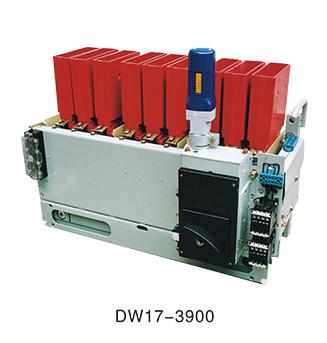 China Distribution Network IEC60947-2 Universal Circuit Breaker for sale