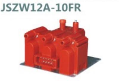China Transformadores do Vt de JSZW12A-10FR 10kv 3*1200va Ct à venda
