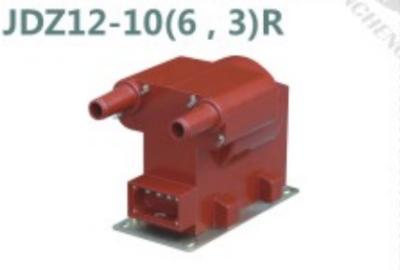 China JDZ12-10(6, 3)R 10kV 500va Potential And Current Transformer for sale