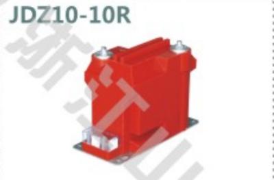 China JDZ10-10R Casting Insulation 10kv Current And Potential Transformers for sale