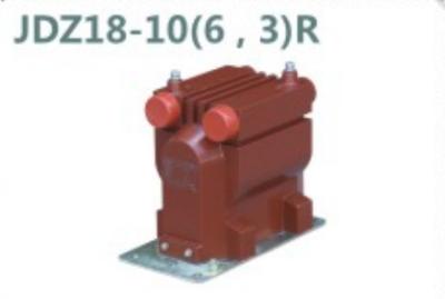 Chine Transformateur de courant potentiel de JDZ18-6R 6kV 600va à vendre