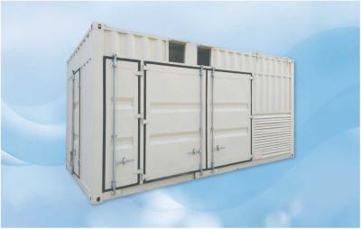 China 220kV Electrical Switchgear Components Modular Intelligent Prefabricated Substation for sale