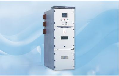 China Power Transmission Metal Clad Switchgear 12KV Removable for sale