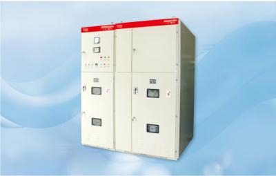 Cina condensatore ad alta tensione 50Hz dello scambio 10kV per distribuzione di energia in vendita