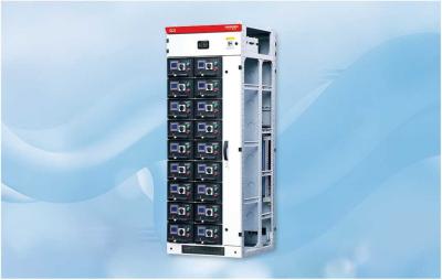 China Cold Rolled IP40 Electrical Withdrawable Switchgear Low Voltage for sale