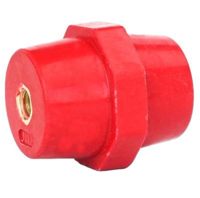 China Electrical Epoxy Resin Bus Bar Insulator Sm76 - Sm25 for sale
