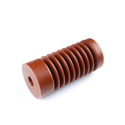 China High Impact Resistance Casting Resin Insulator For Industrial Applications for sale