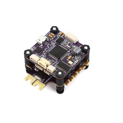 China RC Hobby Racing FPV F4 Parts Flight Controller Dshot 1200 3-6S 4 in 1 ESC 40a rc for sale