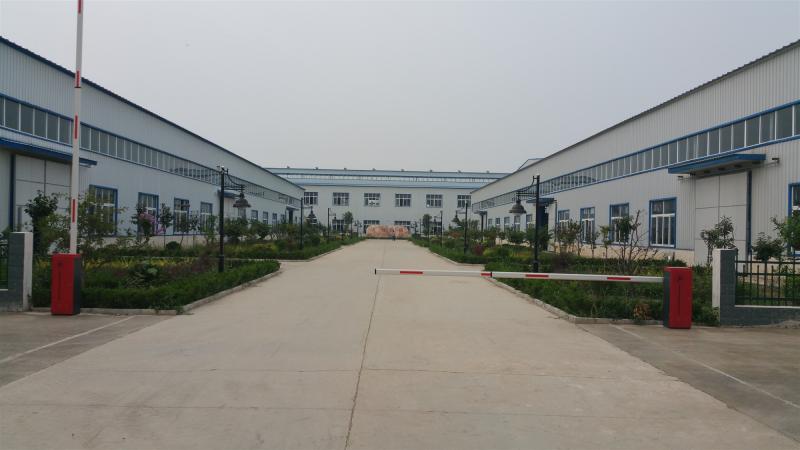 Verified China supplier - Xiamen Prodrill Equipment Co., Ltd
