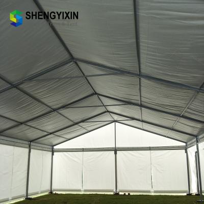 China different sizes of big cheap Big event tent/party tent/exhibition tent/wedding tent for sale in china for sale