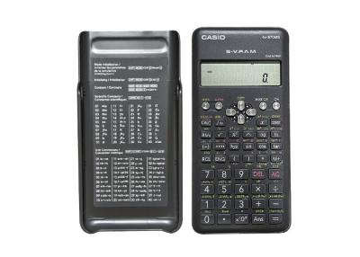 China For Genuine Casio engineering calculator FX-570MS function calculator fx570ms for sale