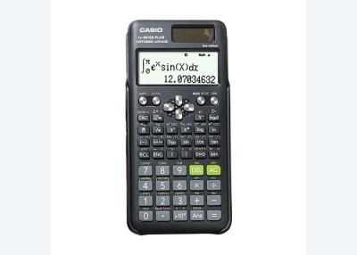 China For Casio FX-991ES PLUS Computer Science Function test for middle and high school Graduate students for sale