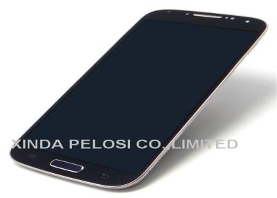 China Painel LCD original do telefone para S4 a galáxia S4 I9500 I9505 I337 à venda