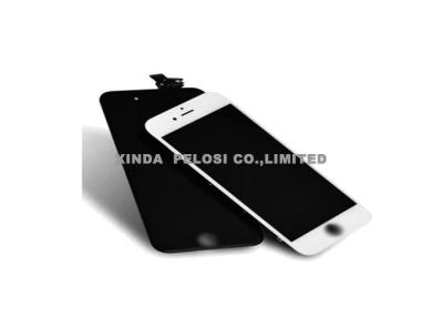 Κίνα Digitizer οθόνης αφής ίντσας LCD Αντιαεροπορικού Πυροβολικού 4,7 για IPhone 8 άσπρο μαύρο εικονοκύτταρο 1334*750 προς πώληση