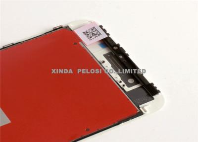 China exposição do IPS LCD do conjunto do digitador do tela táctil 1920x1080 para IPhone8 MAIS à venda