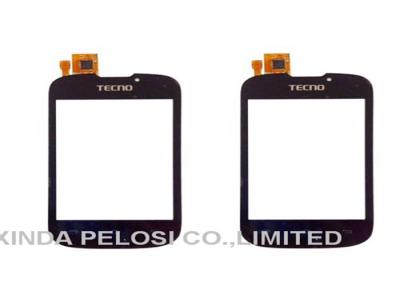 China 5.0 Inch P5 Tecno LCD Screen Replacement , Capacitive Multi Touch Digitizer for sale