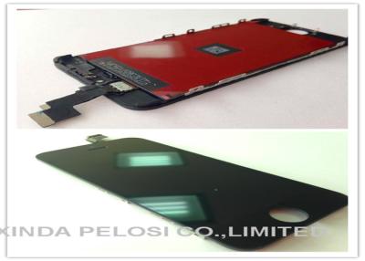 China 4,0 polegadas de painel LCD de Iphone 5c, digitador de Iphone 5c LCD do pixel 1136*640 à venda