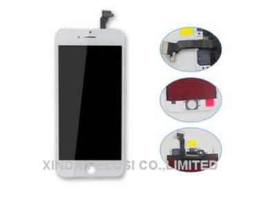 China IPS Iphone 6 Screen And Digitizer , LCD Iphone 6 Screen Replacement Kit for sale
