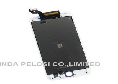 China Digitizer Iphone 6s LCD Screen 1135 * 750 Pixel Sensor Flex Cable Ribbon for sale