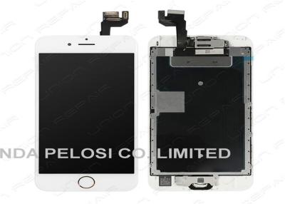China 5.5 inch Iphone 6s LCD Screen With Touch Digitizer Frame Assembly 1920*1080 Pixel for sale