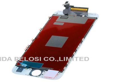 China IPS Iphone 6s LCD Screen 3D Force Touch Digitizer Assembly With AAA Grade for sale