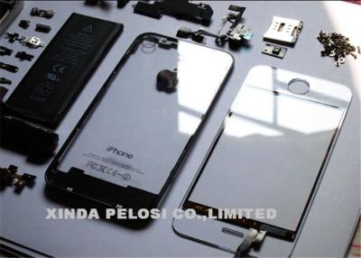 China Peças sobresselentes móveis do metal fácil da operação para cabo flexível traseiro da câmera 5s/5c do iPhone 5/ à venda