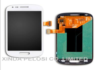 China IPS  S3 Lcd Display Replacement For Galaxy S3 I9300 I9305 I747 T999 I535 Suit for sale