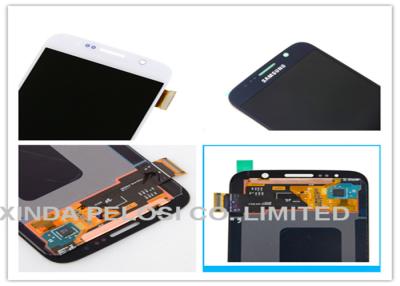 China ZTE-Blad qt-5 FCC van de het Scherm Capacitieve Multiaanraking ROHS van S6 LCD Goedgekeurd SGS Te koop